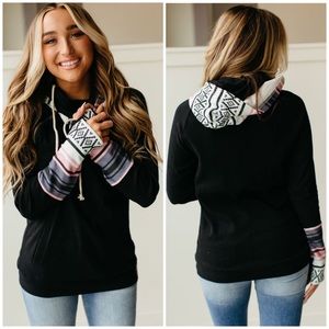 Ampersand Avenue DoubleHood - Strut Your Stuff